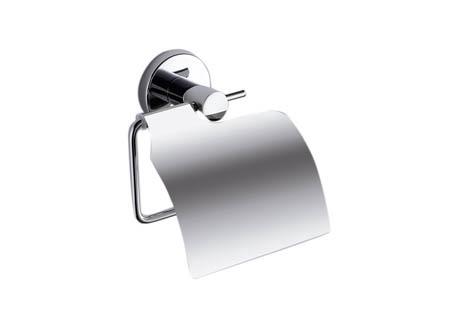 TOILET PAPER HOLDER WITH COVER FELCE F