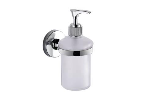 BATHROOM DISPENSER FELCE FE81 13 CR