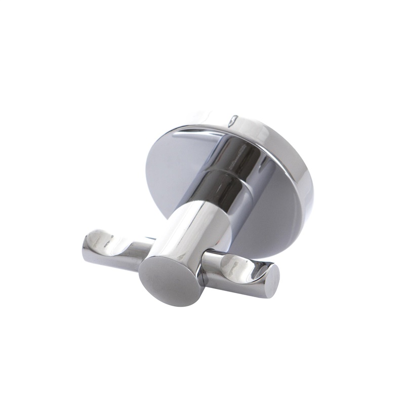 DOUBLE BATHROOM HOOK FELCE FE26 13 CR