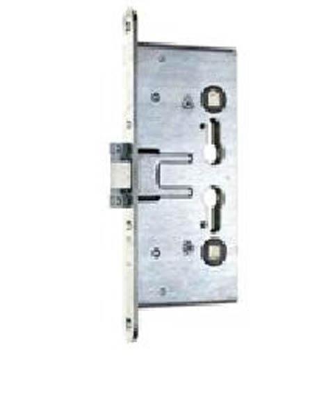 LOCK MORTISE NEMEF 1739 03-65MM