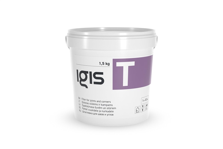 Tepe armēšanas Igis.T. 1.5 kg