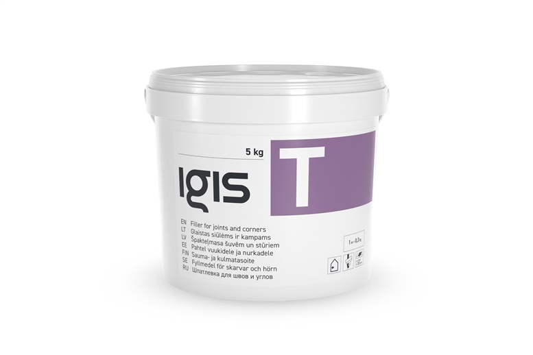 Tepe armēšanas Igis.T. 5 kg