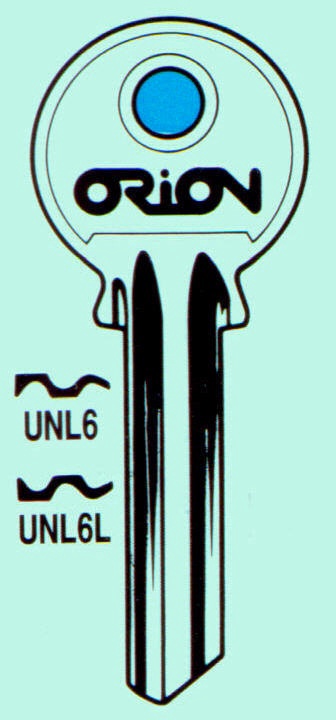 ATSLĒGAS SAGATAVE UNL6(U-6D) UNIVERSAL (JMA)