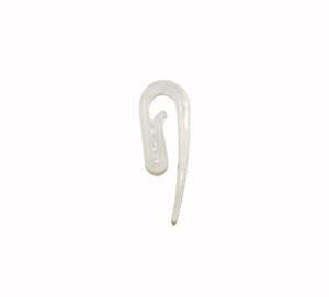 CURTAIN HOOKS 100 PCS