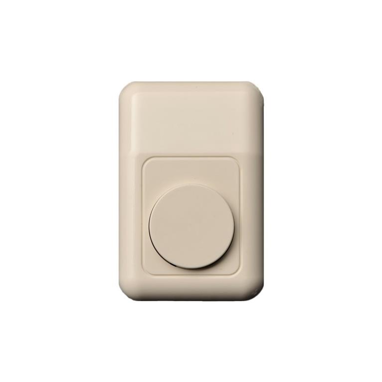 DOORBELL ESJ - 001 BROWN