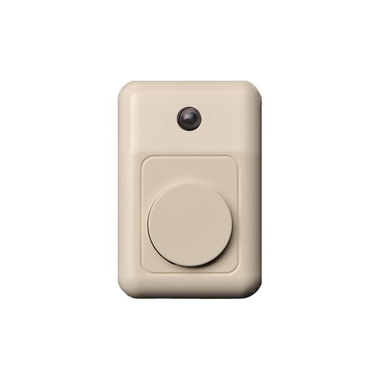 DOORBELL ESJ -002 BROWN