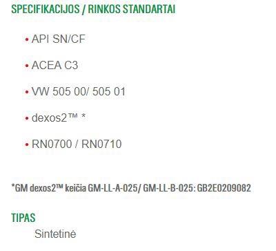 MOTOREĻĻA CASTROL EDGE 5W-30 1L MOTOREĻĻA CASTROL EDGE 5W-30 1L