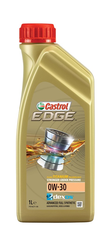 Motoreļļa Castrol Edge 0w-30. 1 l Motoreļļa Castrol Edge 0w-30. 1 l