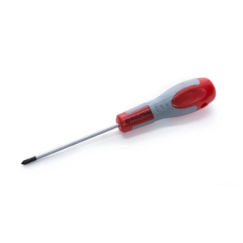 CROSS SCREWDRIVER YF-13401 PH0X75MM