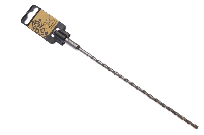 URBIS MŪRIM SDS-PLUS D8X250X310 16934 URBIS MŪRIM SDS-PLUS D8X250X310 16934