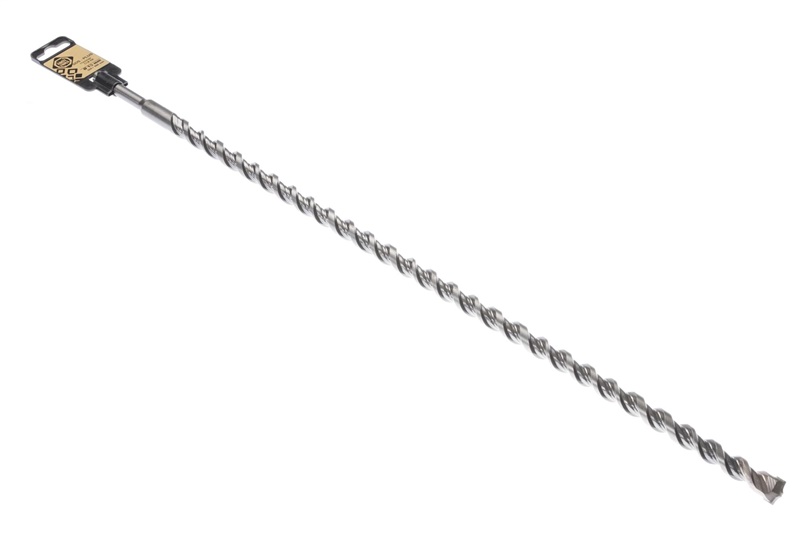 URBIS MŪRIM SDS-PLUS D10X950X1000 19882 URBIS MŪRIM SDS-PLUS D10X950X1000 19882