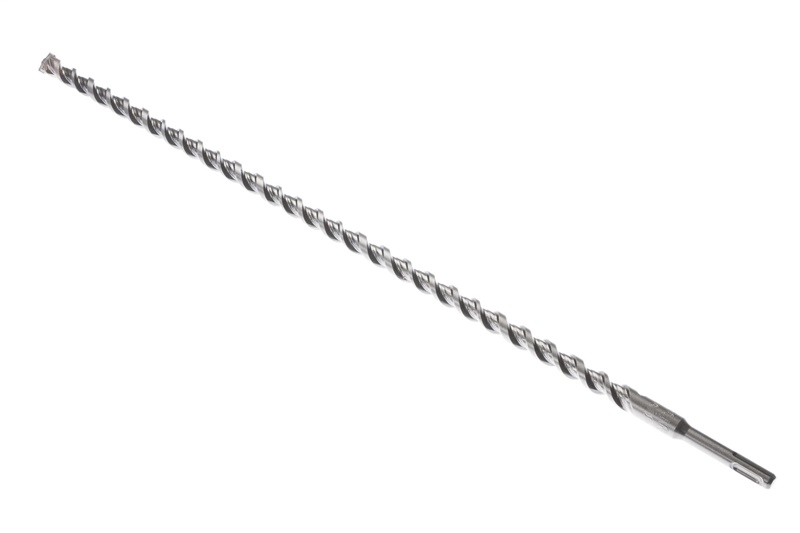 URBIS MŪRIM SDS-PLUS D10X950X1000 19882 URBIS MŪRIM SDS-PLUS D10X950X1000 19882