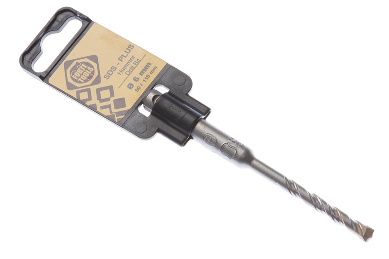URBIS MŪRIM SDS-PLUS D6X50X110 15622 URBIS MŪRIM SDS-PLUS D6X50X110 15622