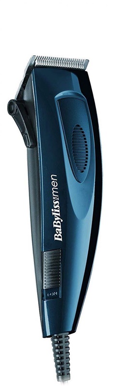 Matu griešanas ierīce BaByliss E695E