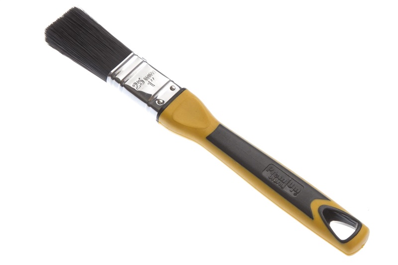 PLANE PLASTIC BRISTLES BRUSH FORTE TOOL