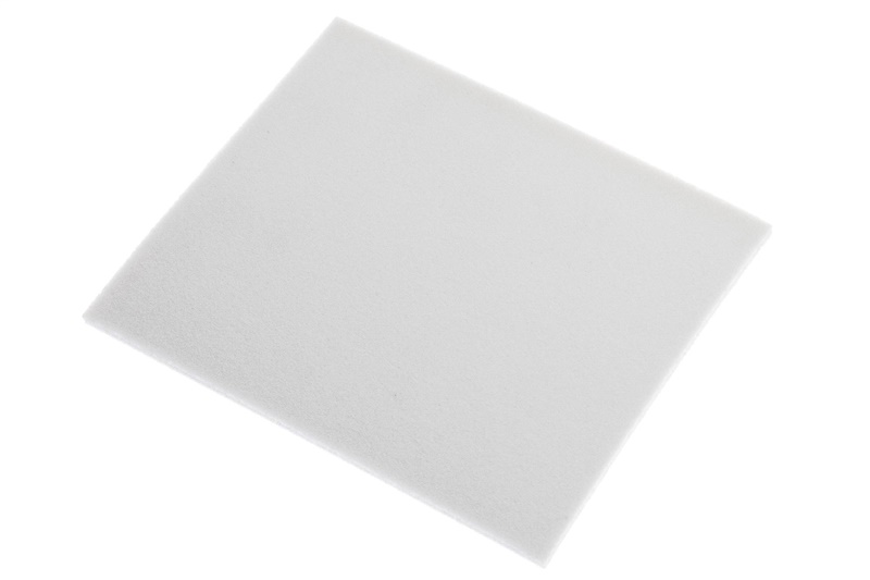 ŠVAMME SLĪPĒŠANAS 140X115X5 NR180 1-PUS. ŠVAMME SLĪPĒŠANAS 140X115X5 NR180 1-PUS.