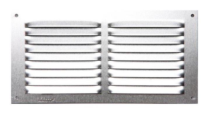 VENTILATION GRIDS 001519