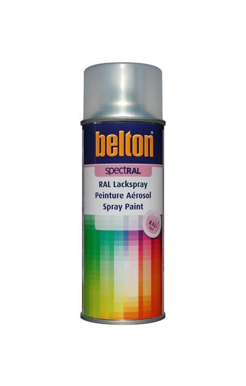 AEROSOL GLOSSY LACQUER 400 ML