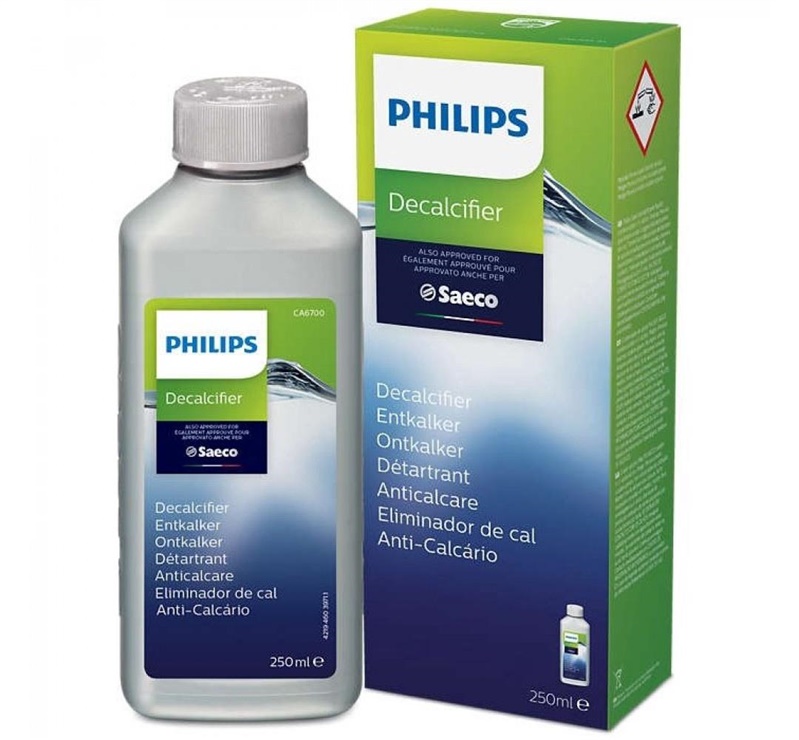 Nukalkinimo priemonė CA6700/10 Philips