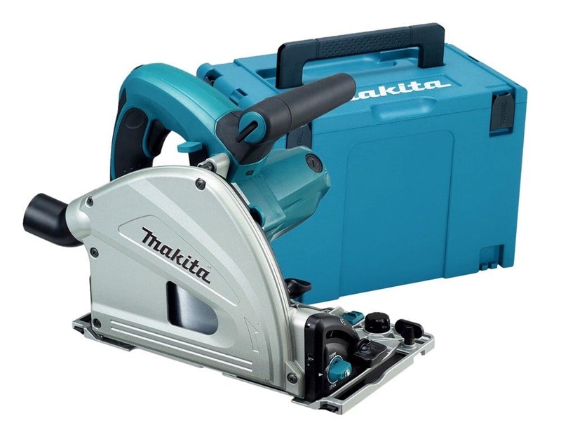 RIPZĀĢIS SP6000J 165MM 1300W MAKITA RIPZĀĢIS SP6000J 165MM 1300W MAKITA