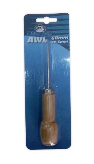 WARM WITH WOODEN HANDLE 112.021 D 2.5 M