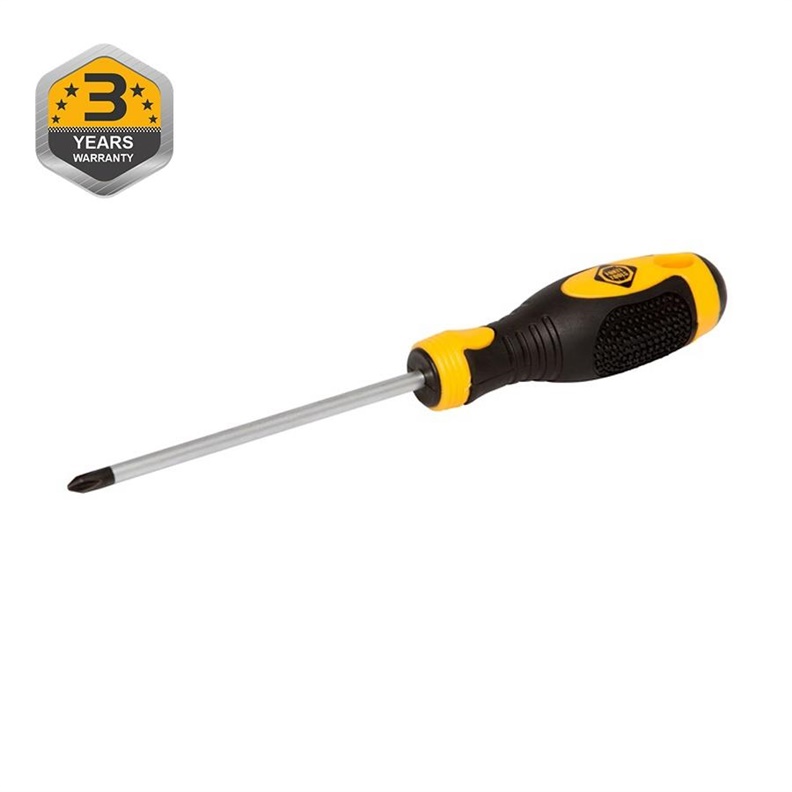 CROSSHEAD SCREWDRIVER PH1 X 100 MM