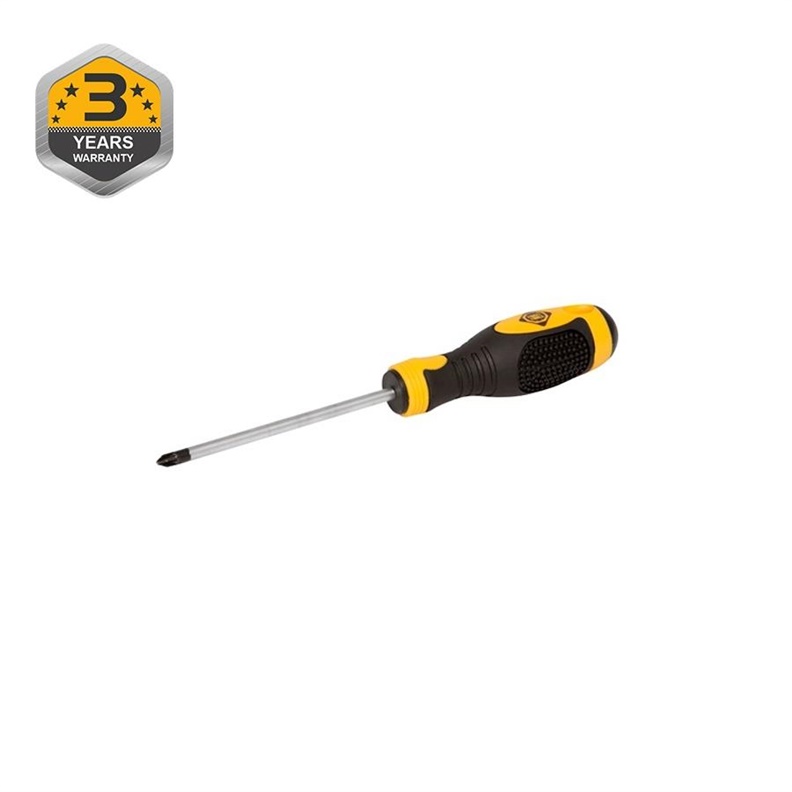 CROSSHEAD SCREWDRIVER PZ1 X 100 MM