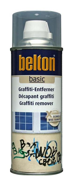 AEROSOL GRAFFITI CLEANER 400 ML