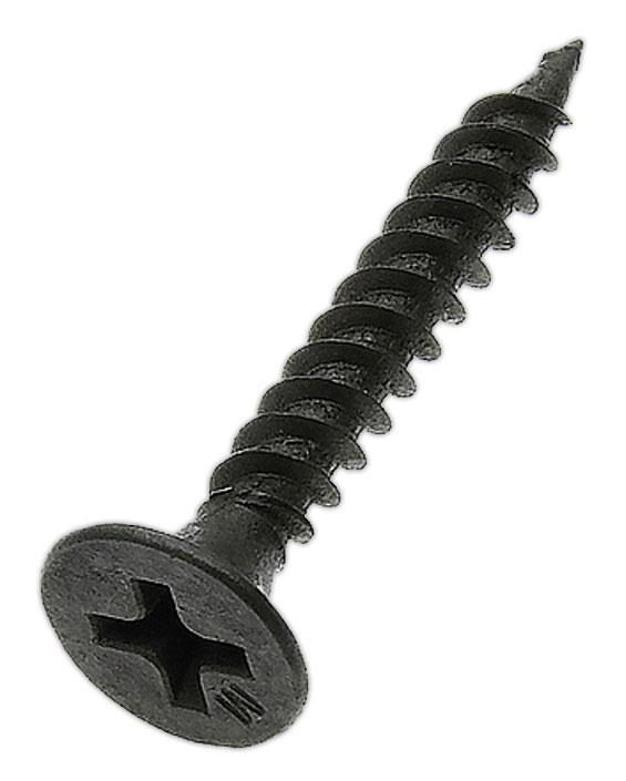 S T SCREW PBD/MET 3.5X25MM KNAUF (200)