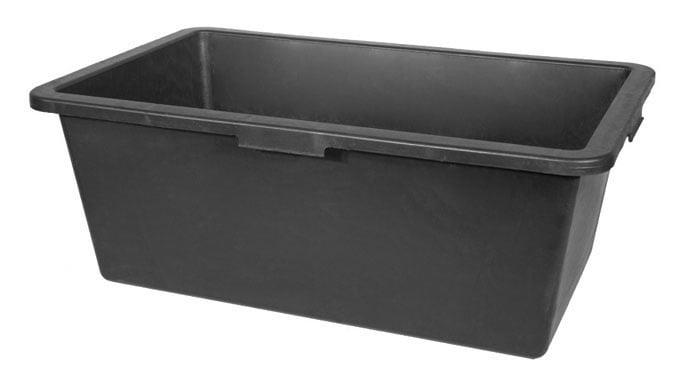 PLASTIC BUCKET 80L