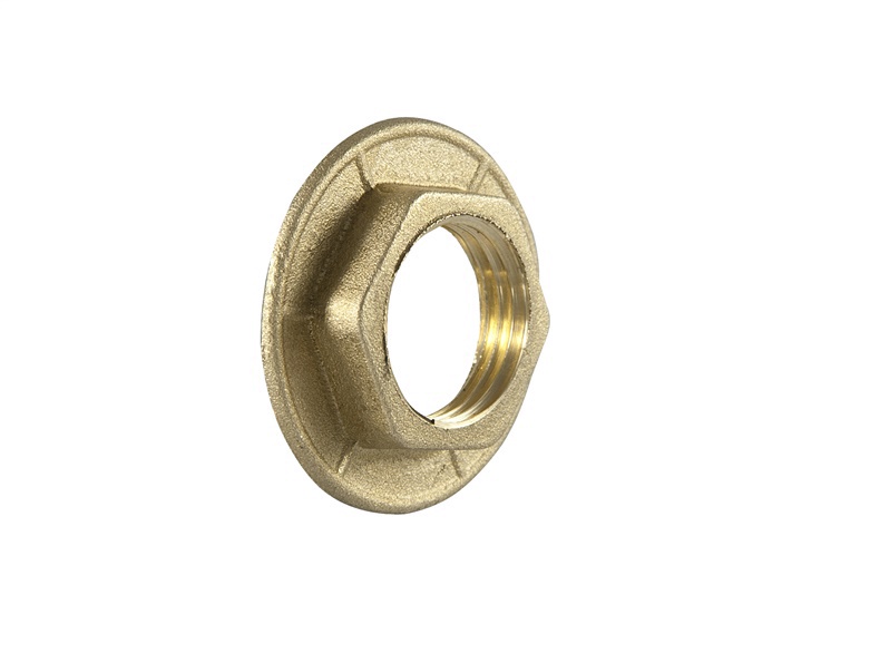 COUNTER NUT 121E 1/2IN (10)