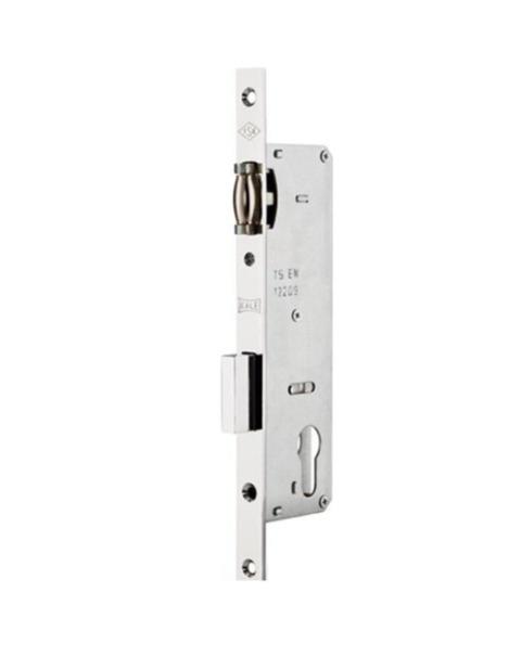 MORTISE LOCK 155 35 WITHOUT CYLIND