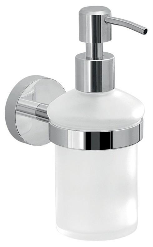 HANGING SOAP DISPENSER EROS 2381