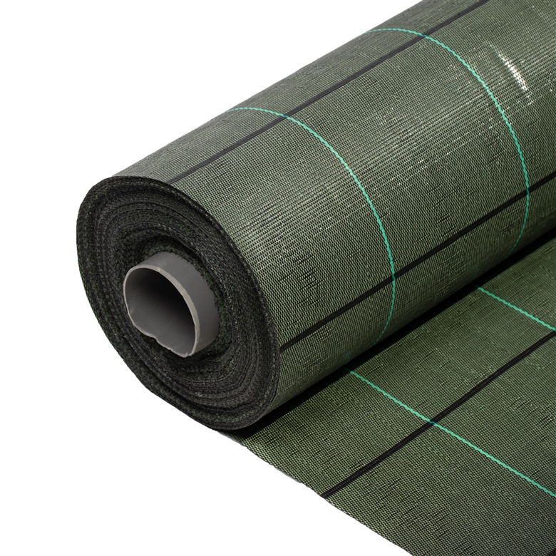 AGROTEXTILE GREEN 2X 5 M (18)