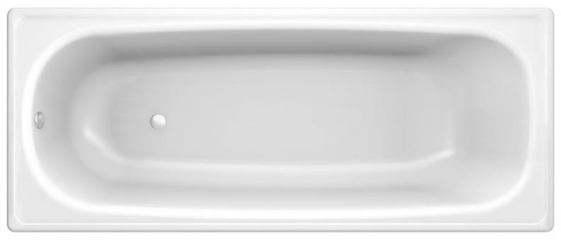 BATHTUB EUROPA 1700X700 WITHOUT LEGS