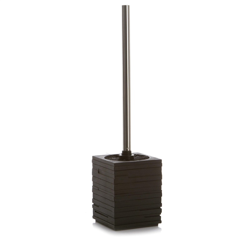 TOILET BRUSH BPO-0350E BLACK