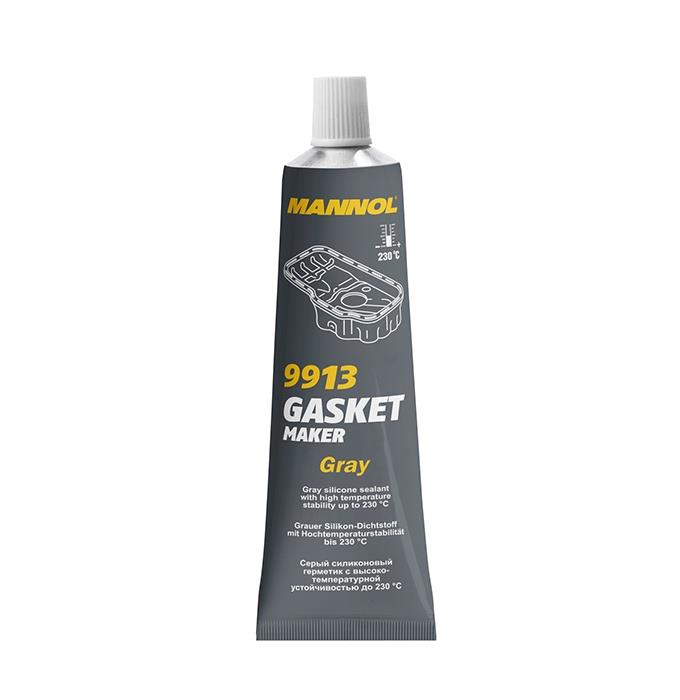 GREY SILICONE SEALANT