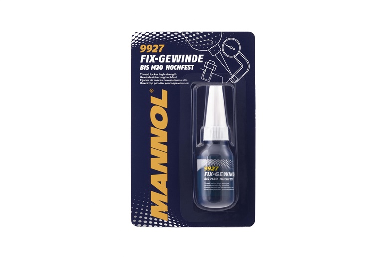 MANNOL FIX THREAD 9927 10ML