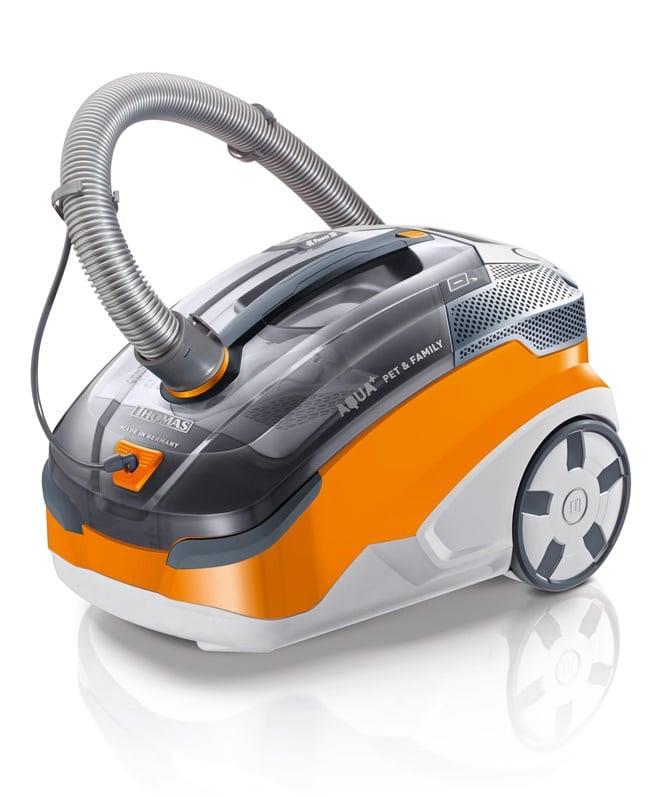 VACUUM CLEANER PET / FAMILY THOMAS