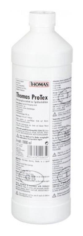 CLEANING LIQUID PRO TEX 1L 787502 THOMAS