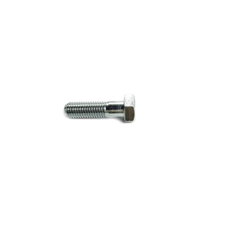 BOLT (DIN931 M10X180 ZN) 2PCS