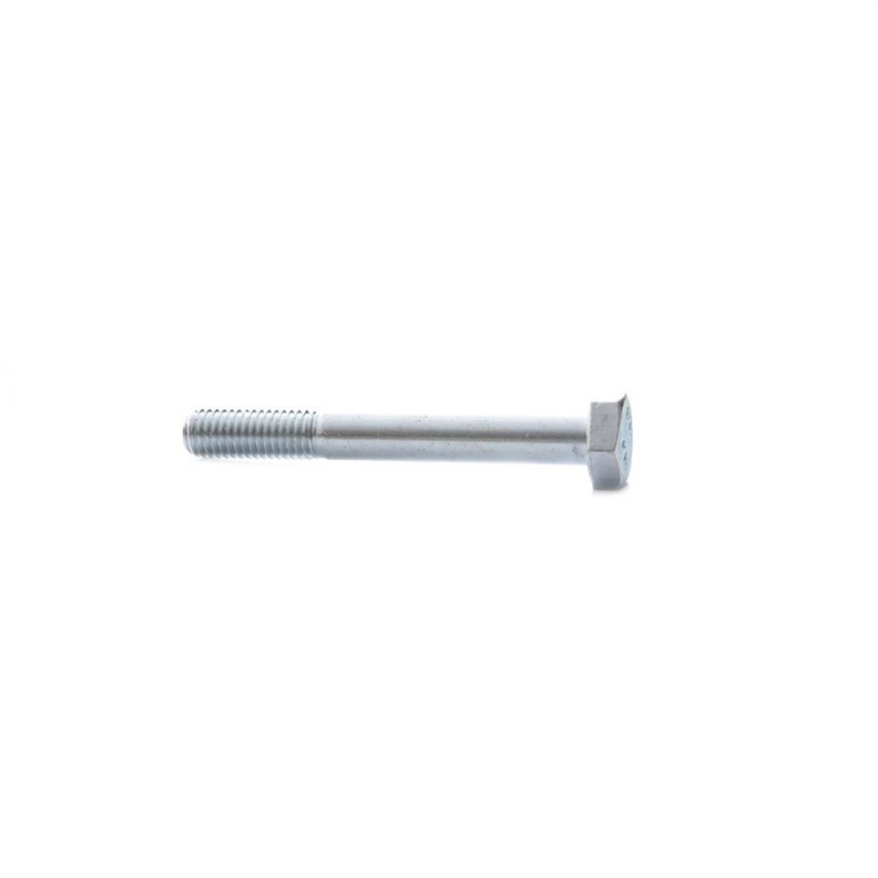 BOLT (DIN931 M8X140 ZN) 4PCS