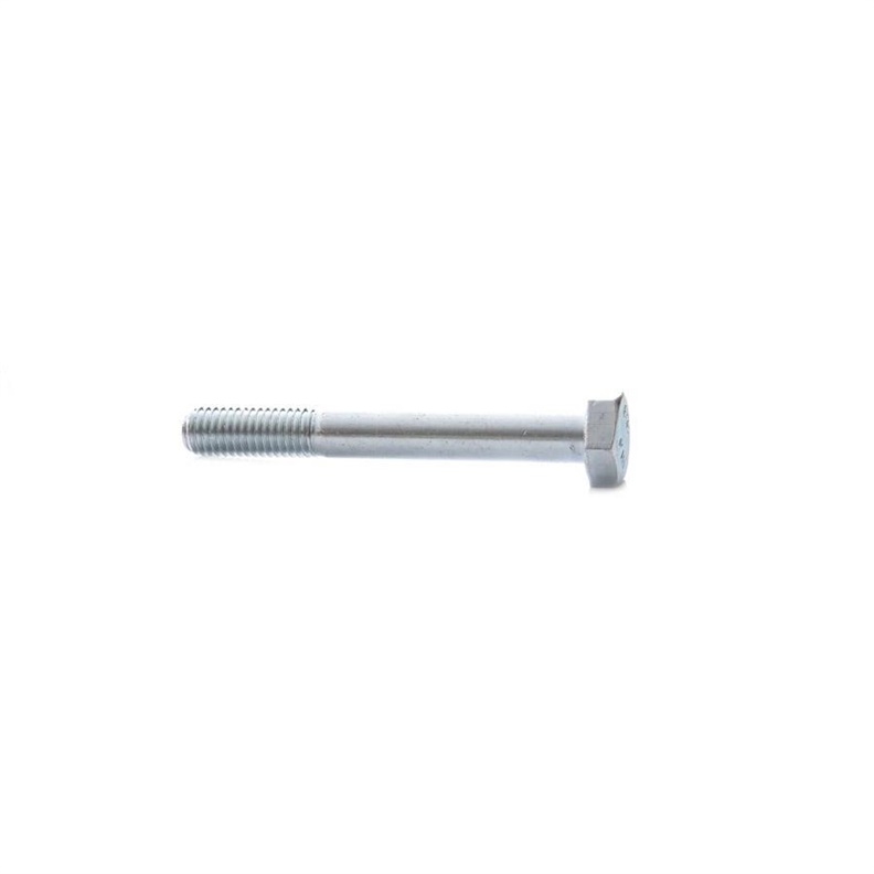 BOLT (DIN931. M8X90. ZN) 8PCS