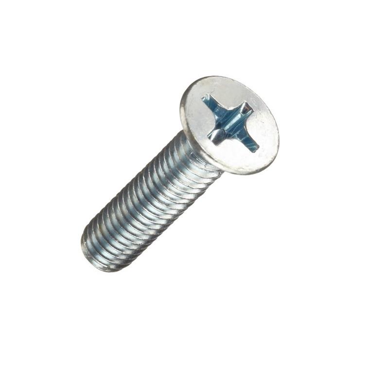 SCREW (M4X70 DIN965 ZN) 15PCS