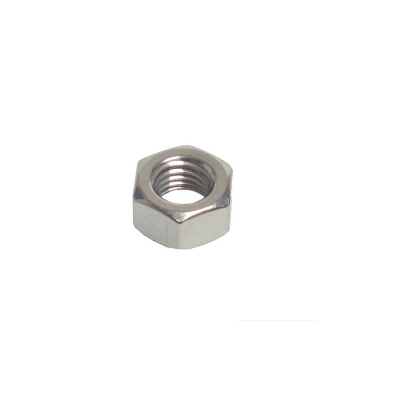 Veržlė Stainless Steel Nuts A2 DIN934 6mm 30pcs