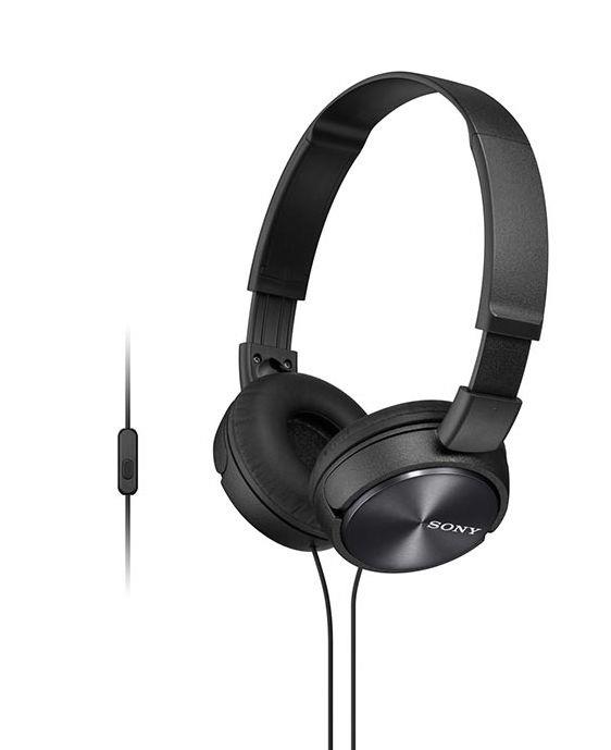 HEADPHONES MDRZX310APB.CE7 SONY