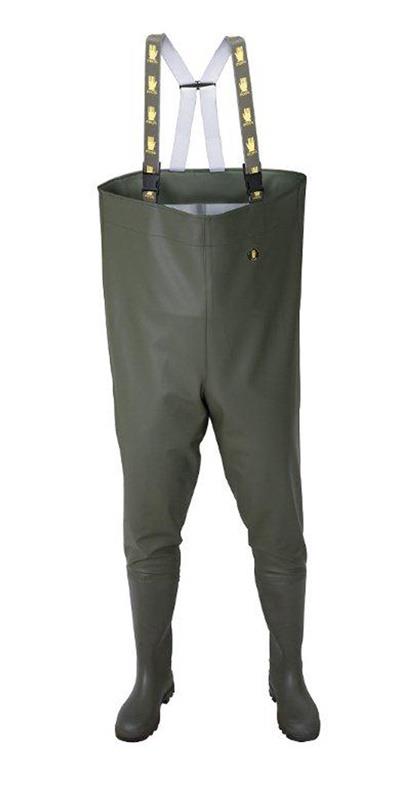 WATER FISHING PANTS