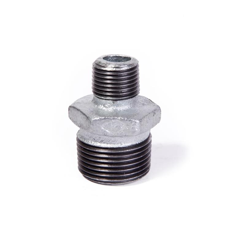 Pāreja Jinan Meide ZN G245 11/4x1MM PAŠ