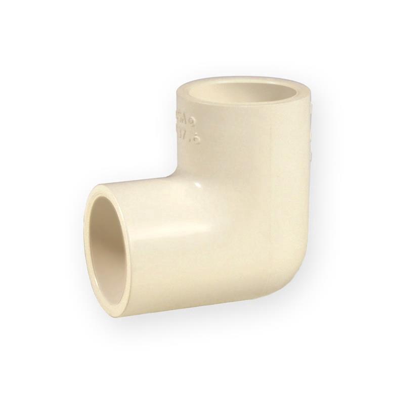 WATER SUPPLY ELBOW 4707-007