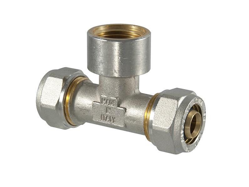 TREJGABALS 530012N/1055 26X3/4X3F PAŠ (TDM BRASS)